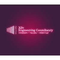 X3V Engineering Consultancy logo - Similar company to Assendive Communications