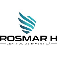 Centrul De Inventică Rosmar H logo - Similar company to Websem Publicity
