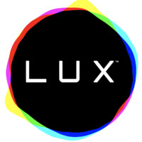 LUX Create logo - Similar company to Cal Poly Quantitative Analysis Club