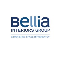 Bellia Interiors Group logo - Similar company to Propr Office
