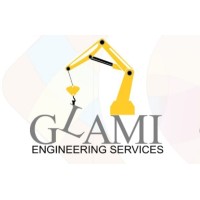 GLAMI ENGINEERING SERVICES Ltd logo - Similar company to Cgch Container House