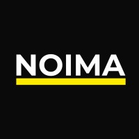 Noima Media logo - Similar company to Gnora Communication Consultants