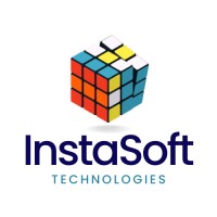 InstaSoft Technologies logo - Similar company to Dana Fintech