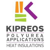 Kipreos Emmanouel Polyurea applications & Heat Insulations logo - Similar company to Polyurea Elastomer Spray Coating