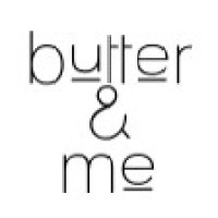 Butter & Me logo - Similar company to Sugardoh