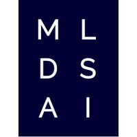 MLDSAI Inc. logo - Similar company to Openadapt.Ai