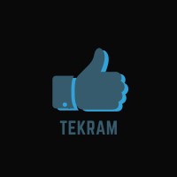 Tekram Marketing logo - Similar company to Tekram -Tkrm