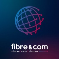 FIBRE & COM logo - Similar company to Branchbit