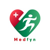 Medfyn logo - Similar company to Medicento