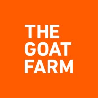 The Goat Farm logo - Similar company to Nelken Creative