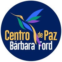 Centro de Paz Bárbara Ford logo - Similar company to Educo Guatemala