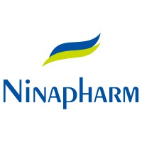 NINAPHARM logo - Similar company to G Life Quantum