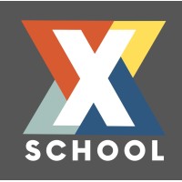X School Canada logo - Similar company to Whatbox Innovation Partners