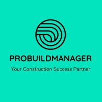 ProBuildManager logo - Similar company to Icareum | Interactive Construction And Architecture