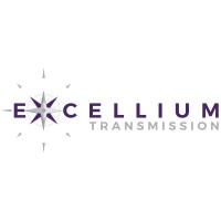 Excellium Transmission logo - Similar company to Azteque