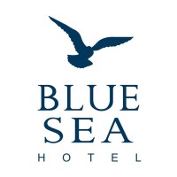 Blue Sea Hotel logo - Similar company to Bluesea Group