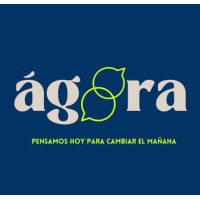 Grupo Ágora Unav logo - Similar company to Club De Pensamiento Político