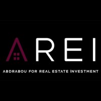 AREI EG logo - Similar company to Ftcco Elfannia