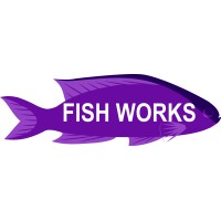 Fish Works logo - Similar company to Fishworks