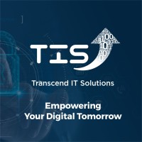 Transcend IT Solutions logo - Similar company to Transcendit Ltd.