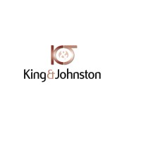 KING & JOHNSTON HOMES LIMITED logo - Similar company to Create My Kitchen