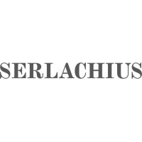 Serlachius logo - Similar company to Vastuullinen Lahjoittaminen Ry