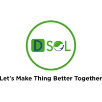 D Sol Facilities Pvt Ltd logo - Similar company to Sky Zenith