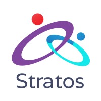 Strategies for Open Science (Stratos) logo - Similar company to New Energy Technology Ltd