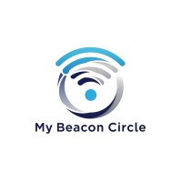 My Beacon Circle logo - Similar company to Edgecore Wi-Fi