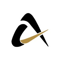 Alpha Wave logo - Similar company to Perfect Purity