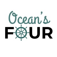 Ocean’s Four logo - Similar company to Lancr