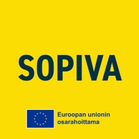 sopivahanke logo - Similar company to Enontekiö Arctic Airport