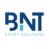 BNT Tapes logo - Similar company to We Are Progress