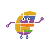 Probot School logo - Similar company to Hasamedia.Io