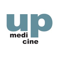medicine up logo - Similar company to Medby - Platforma Do Zakupu Produktów Medycznych