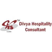 Divya Hospitality Consultant logo - Similar company to Unparalleled Eats (Srv Enterprises)