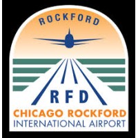 Chicago Rockford International Airport logo - Similar company to Cabaachicago