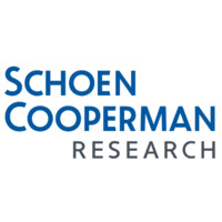 Schoen Cooperman Research logo - Similar company to Honan Strategy Group