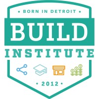 BUILD Institute logo - Similar company to Beebe Arts Llc