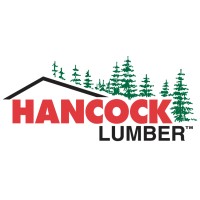 Hancock Lumber logo - Similar company to Stela Drying Technology North America