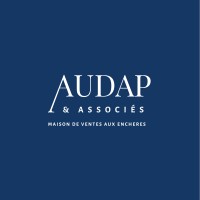 Audap et Associés logo - Similar company to Mesencheres.Fr