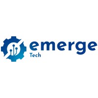 Emerge Tech Solutions logo - Similar company to Emerge Tech