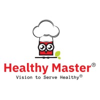 Healthy Master logo - Similar company to Wiseowl Edu