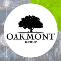 Oakmont Group logo - Similar company to Xp On Tecnologia