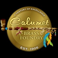 Calumet Brass Foundry logo - Similar company to Lemfco, Inc.