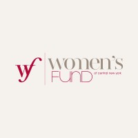 Women's Fund of Central New York logo - Similar company to Focus Greater Syracuse, Inc.
