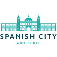 Spanish City logo - Similar company to Kymel