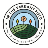 In The Verdant Field logo - Similar company to Vuka Sparkling Energy Drinks