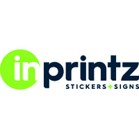 Inprintz Group logo - Similar company to Sightmaster Australia