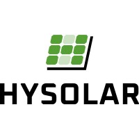 HYSOLAR s.r.o. logo - Similar company to Pv Service Plus